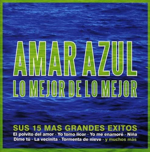 Lo Mejor De Lo Mejor Pop
