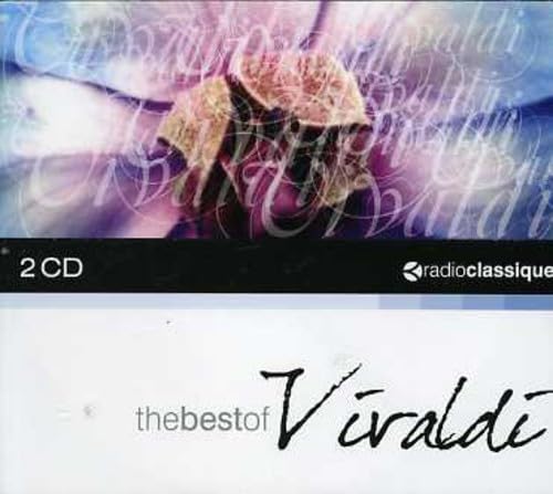 Radio Classique-The Best of Vivaldi Classical