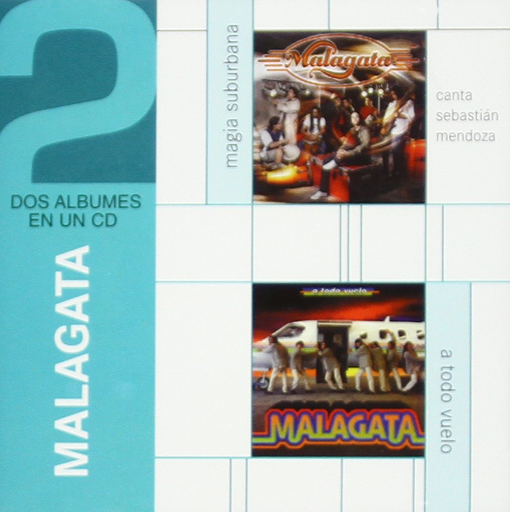 Magia Suburbana/a Todo Vuelo Country & Folk