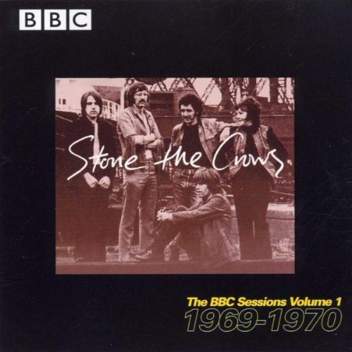 The BBC Sessions Vol.1 Metal & Hardrock