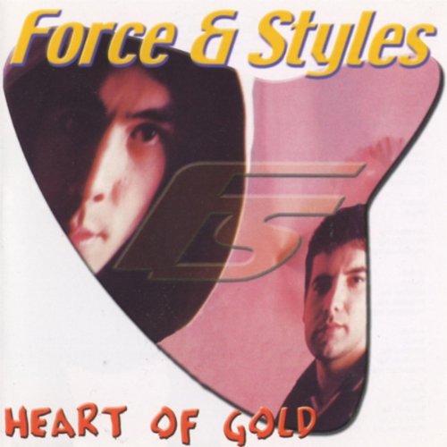 Heart of Gold Dance & Electronic
