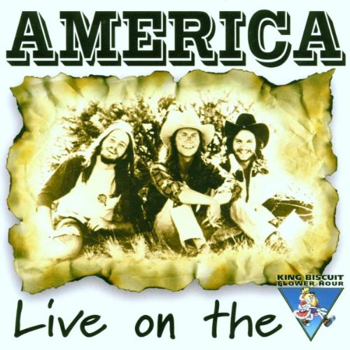 Live on the King Biscuit Flowe Rock
