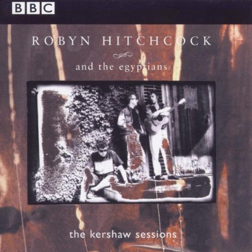 The Kershaw Sessions Alternative & Indie