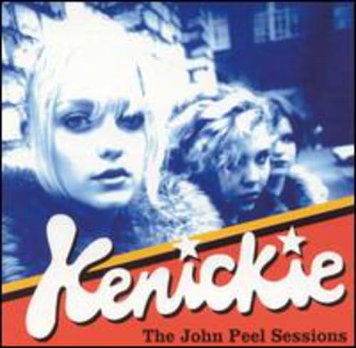 Product Image: The John Peel Sessions