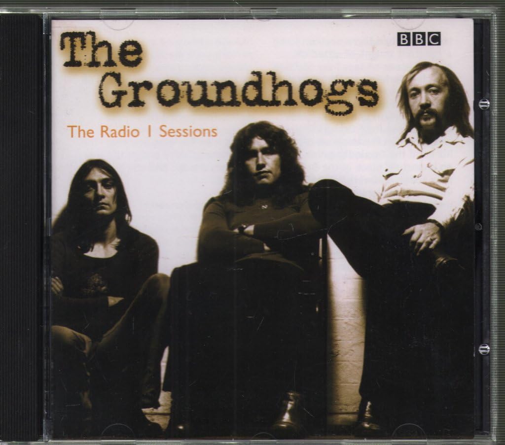 Product Image: The Radio 1 Sessions
