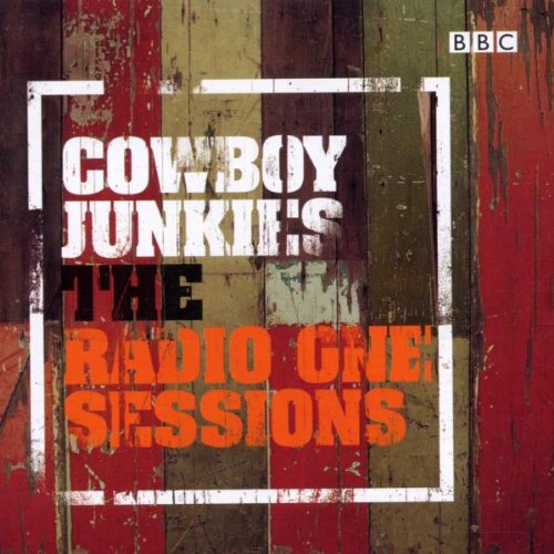 The Radio 1 Sessions Alternative & Indie