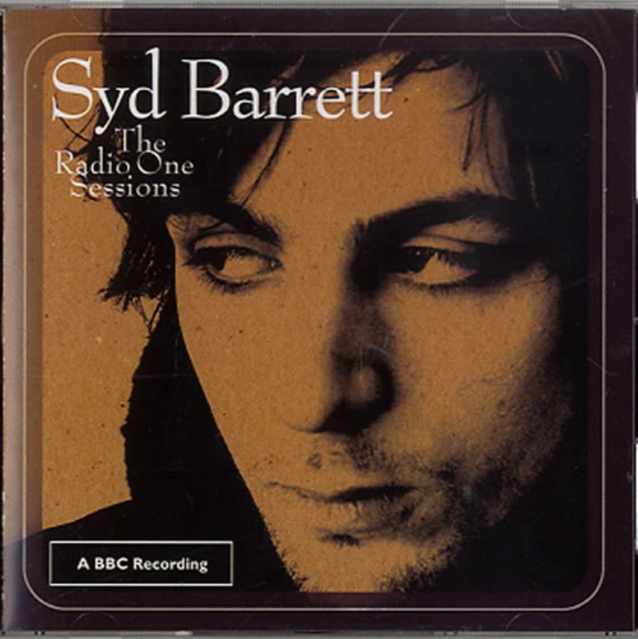 The Radio 1 Sessions cd
