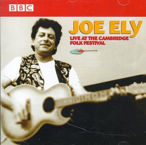 Live at Cambridge Folk Fes Pop