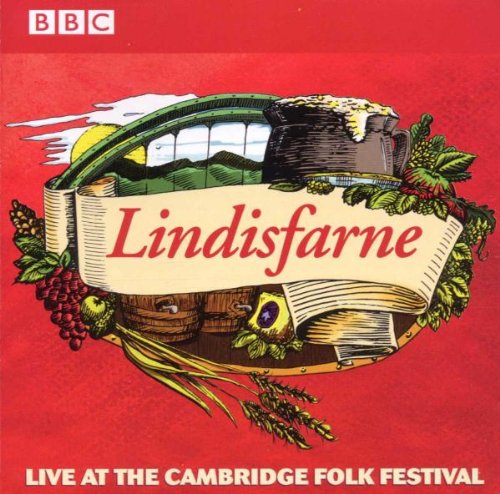 Live at the Cambridge Folk Fes Rock