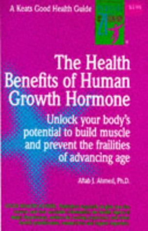 The Health Benefits of Hgh Medicine