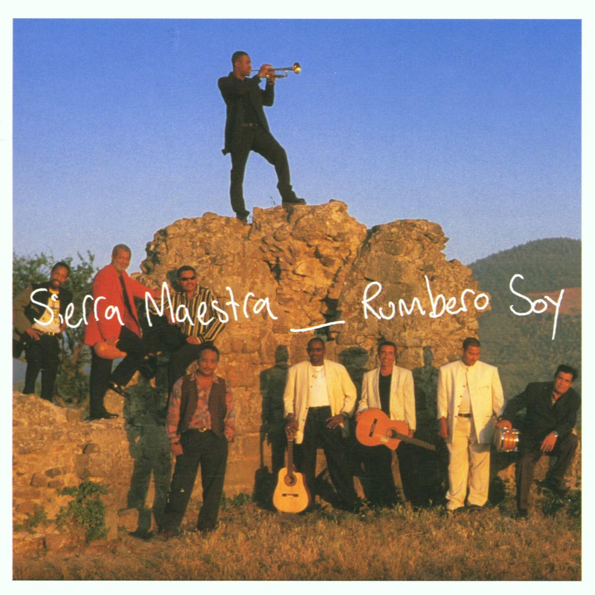 Product Image: Rumbero Soy