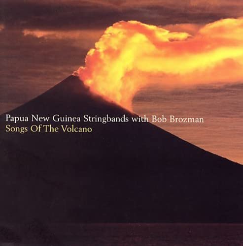 Songs of the Volcano Pop