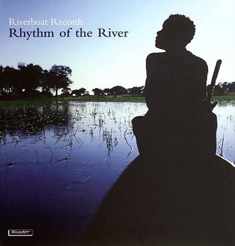 Product Image: Rhythm of the River