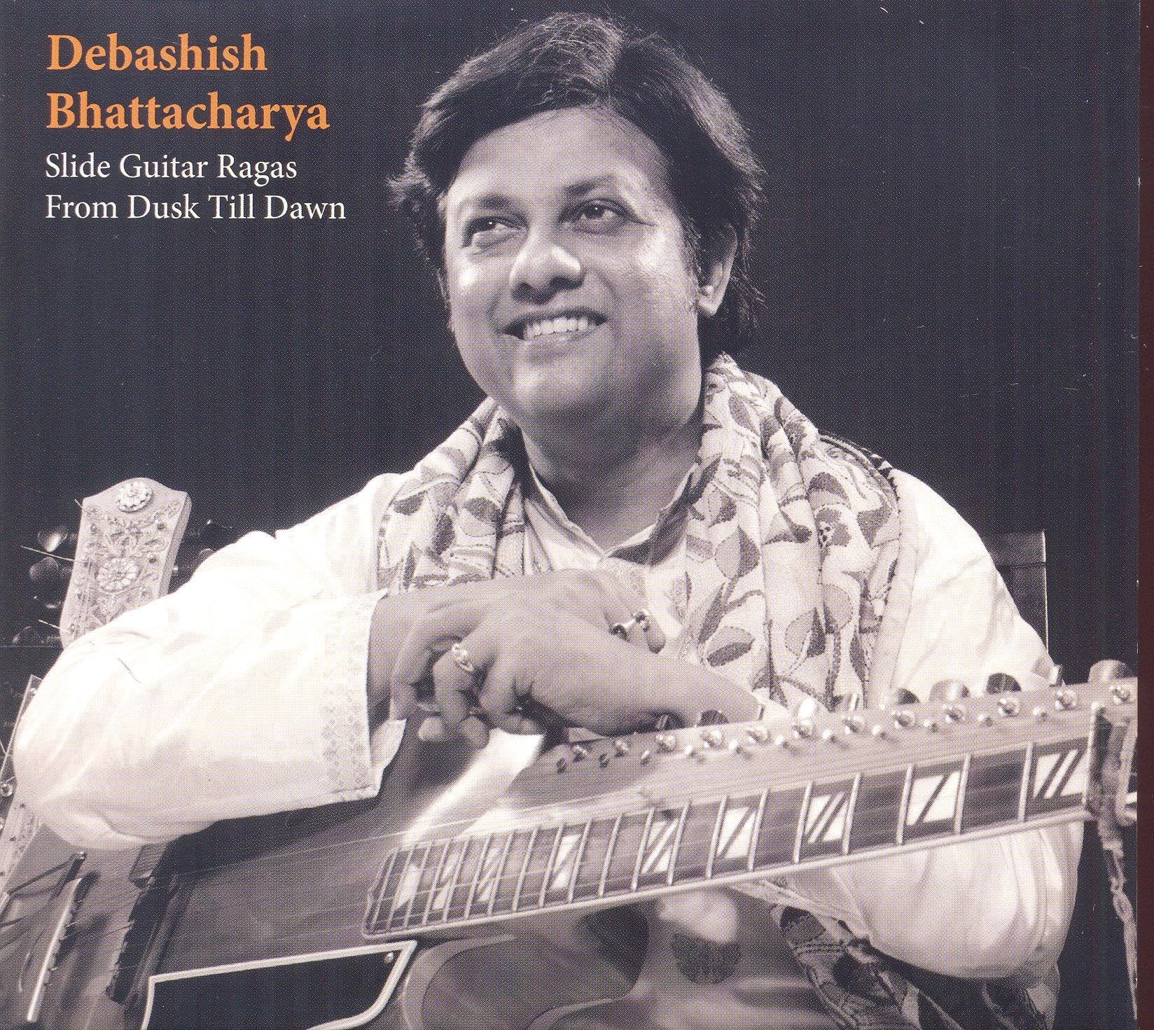 Slide Guitar Ragas From Dusk Till Dawn Rock