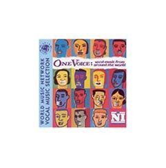 Rough Guide - One Voice: Vocal Music From Around The World Jazz