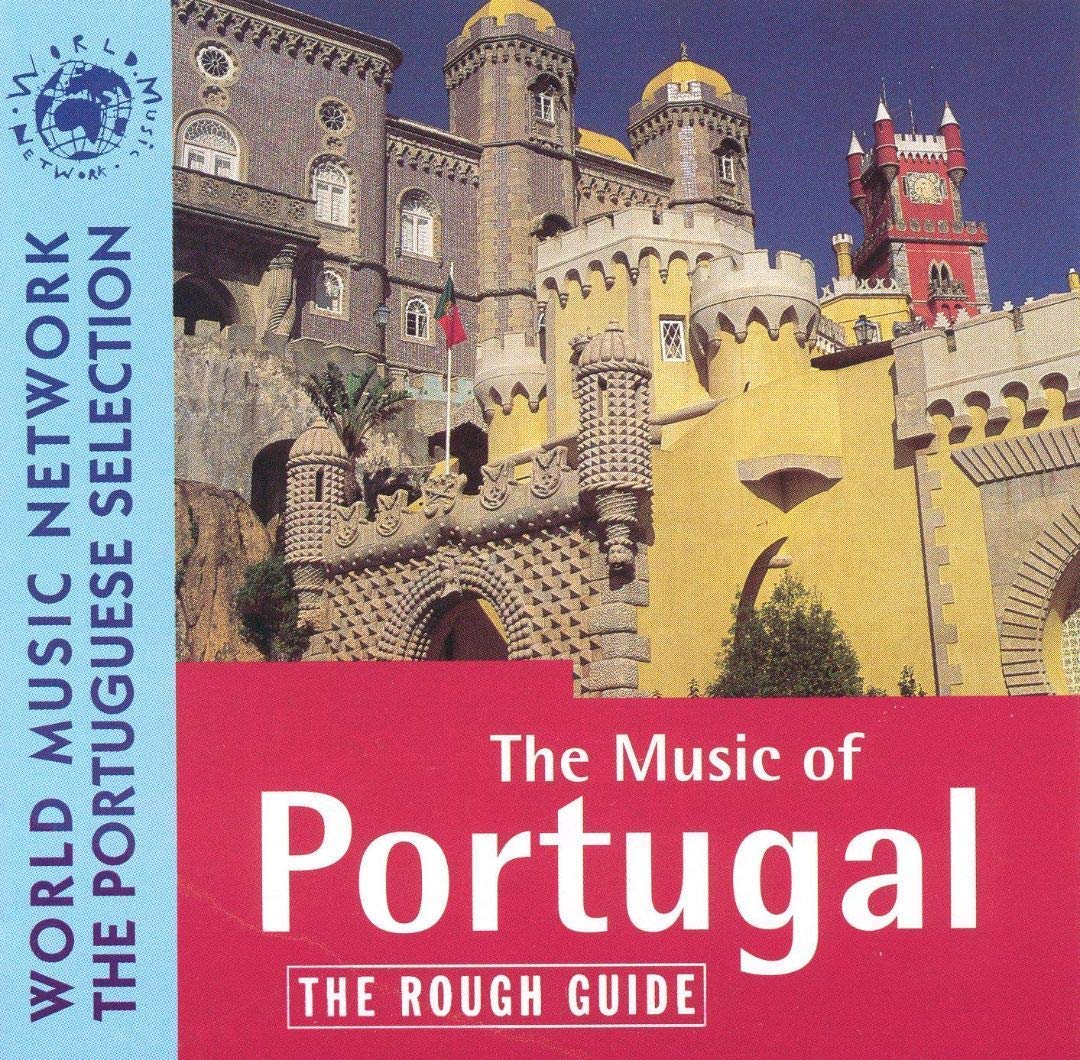 Product Image: Rough Guide: Portugal