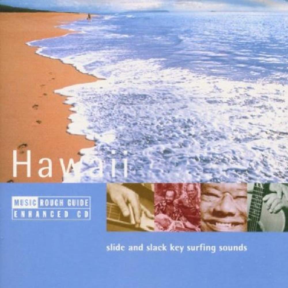 Product Image: Rough Guide: Hawaii