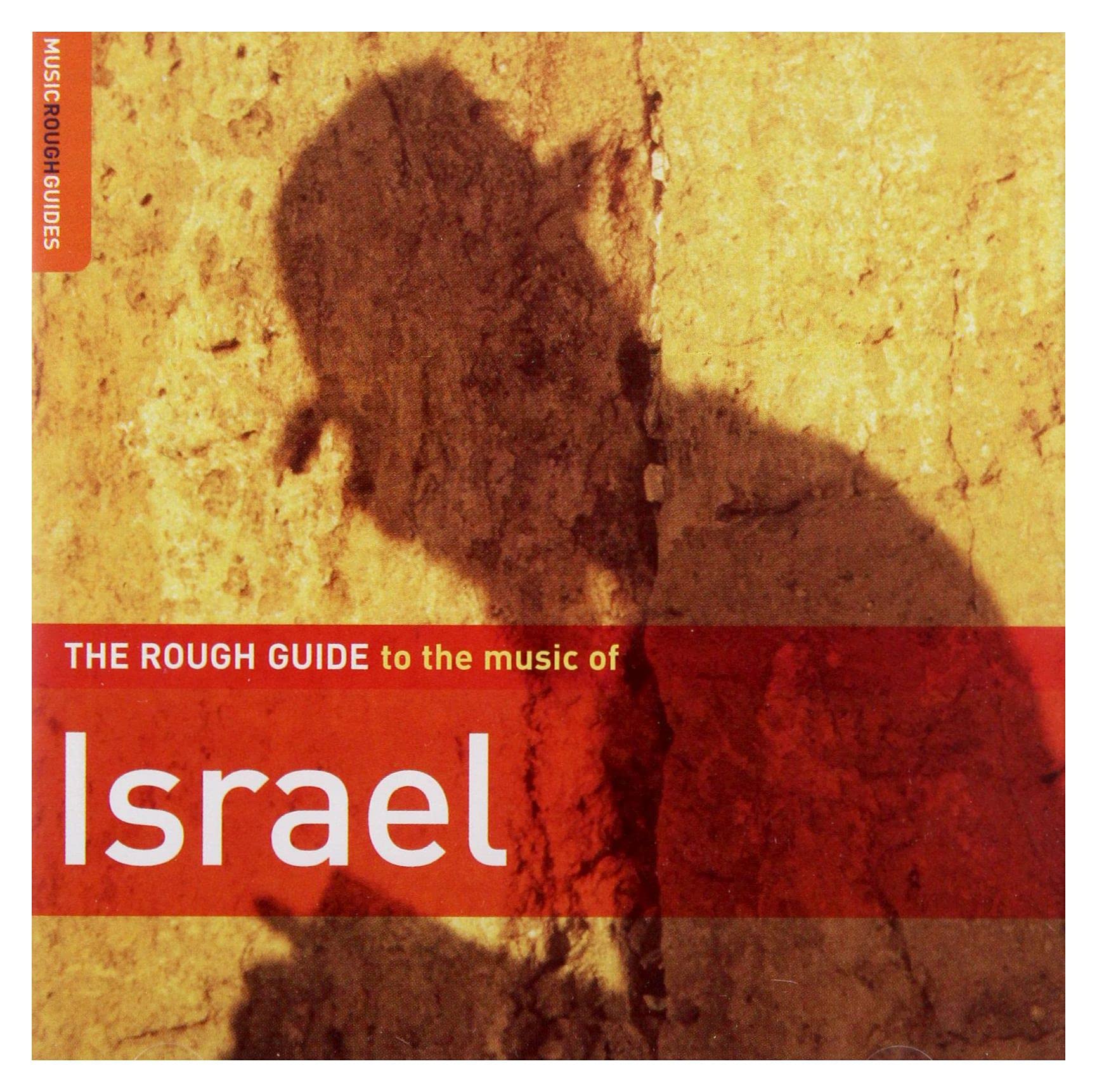 Rough Guide: Israel Pop