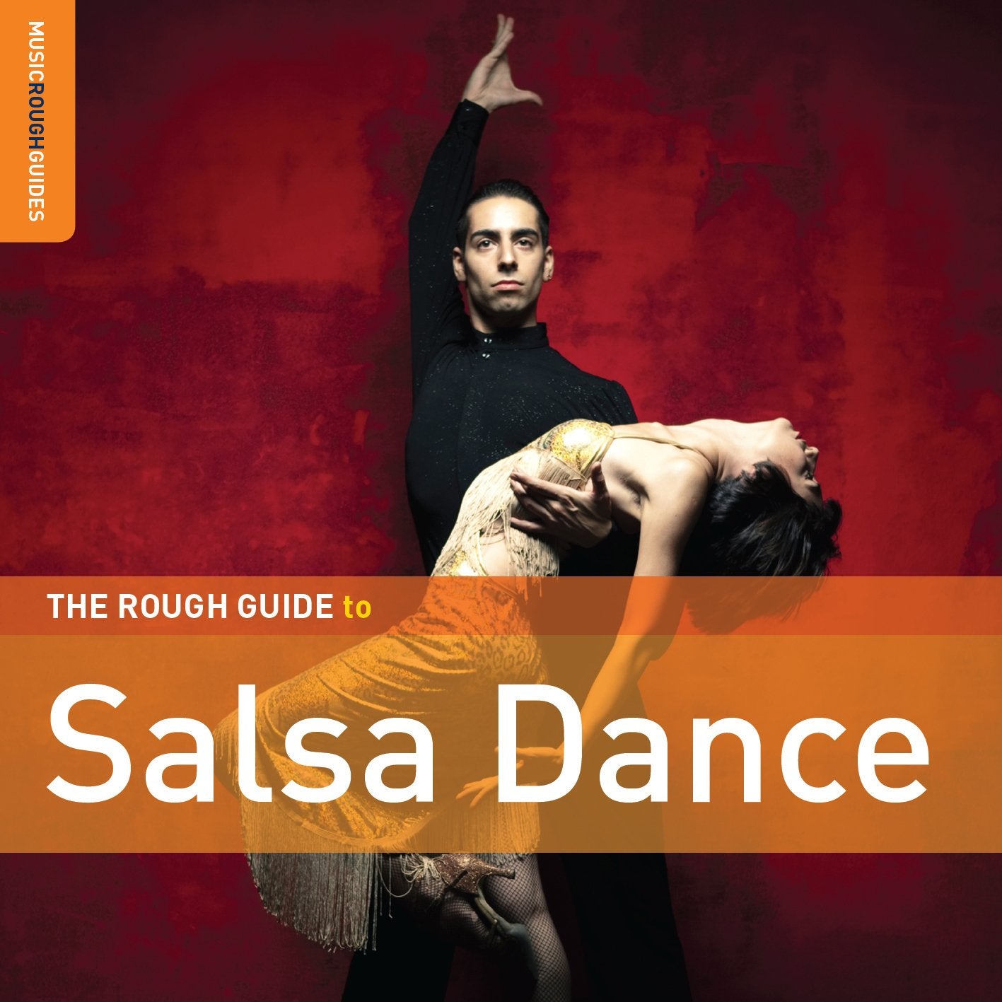 Rough Guide: Salsa Dance (+ Pop