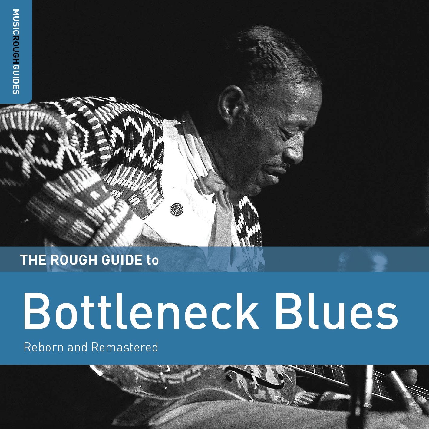 Product Image: Rough Guide: Bottleneck Blues
