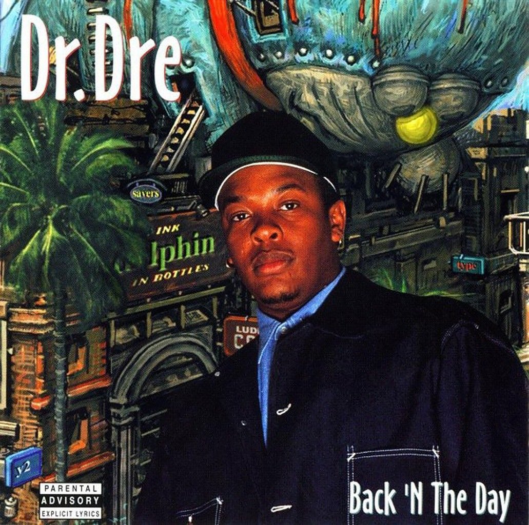 Back 'N The Day Pop