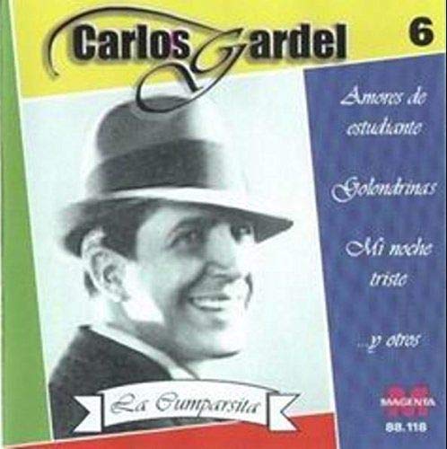 La Cumparsita Music