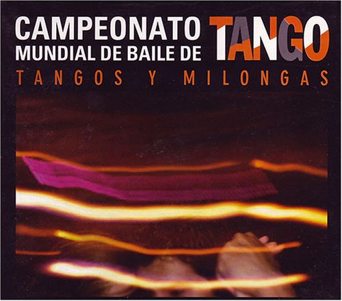 Campeonato Mundial de Bailie D Books