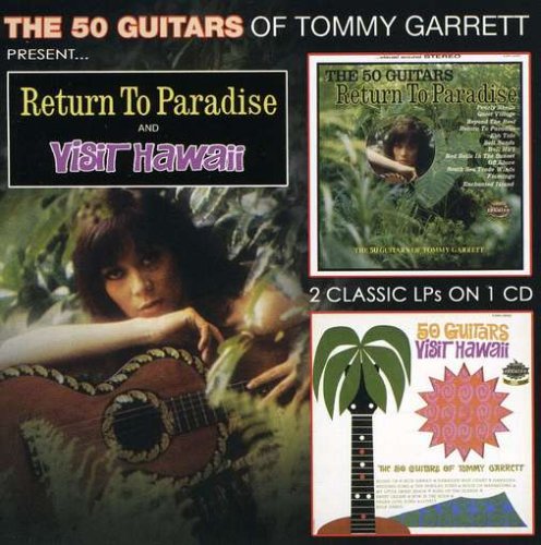 Product Image: Return to Paradise/Visit Hawaii