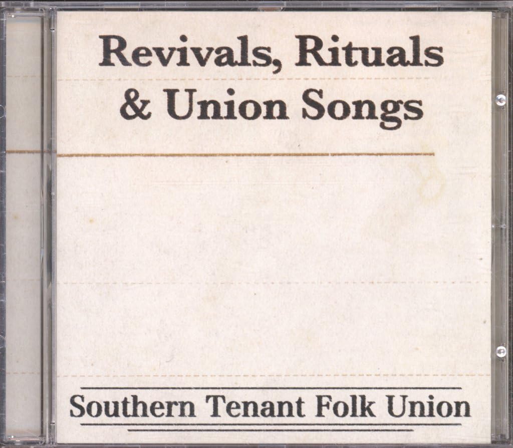 Revivals, Rituals & Union Songs Pop