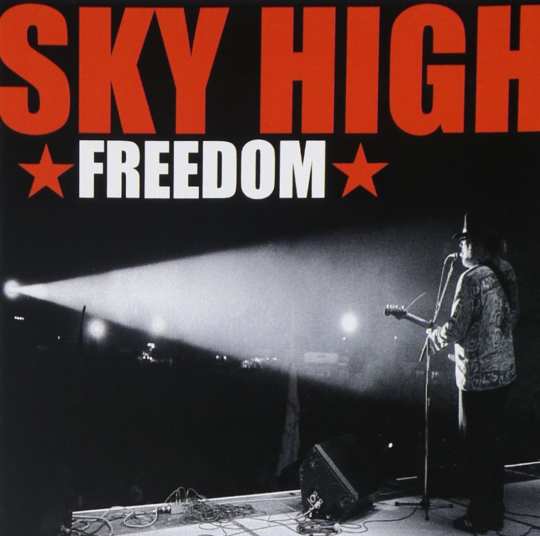 Freedom Rock
