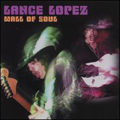 Product Image: Wall of Soul