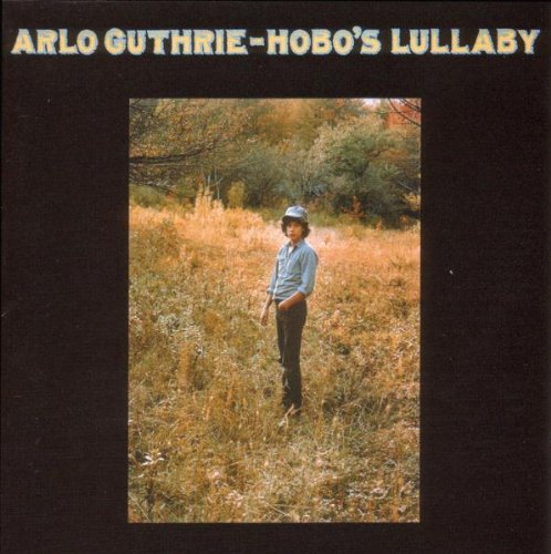 Product Image: Hobo's Lullaby