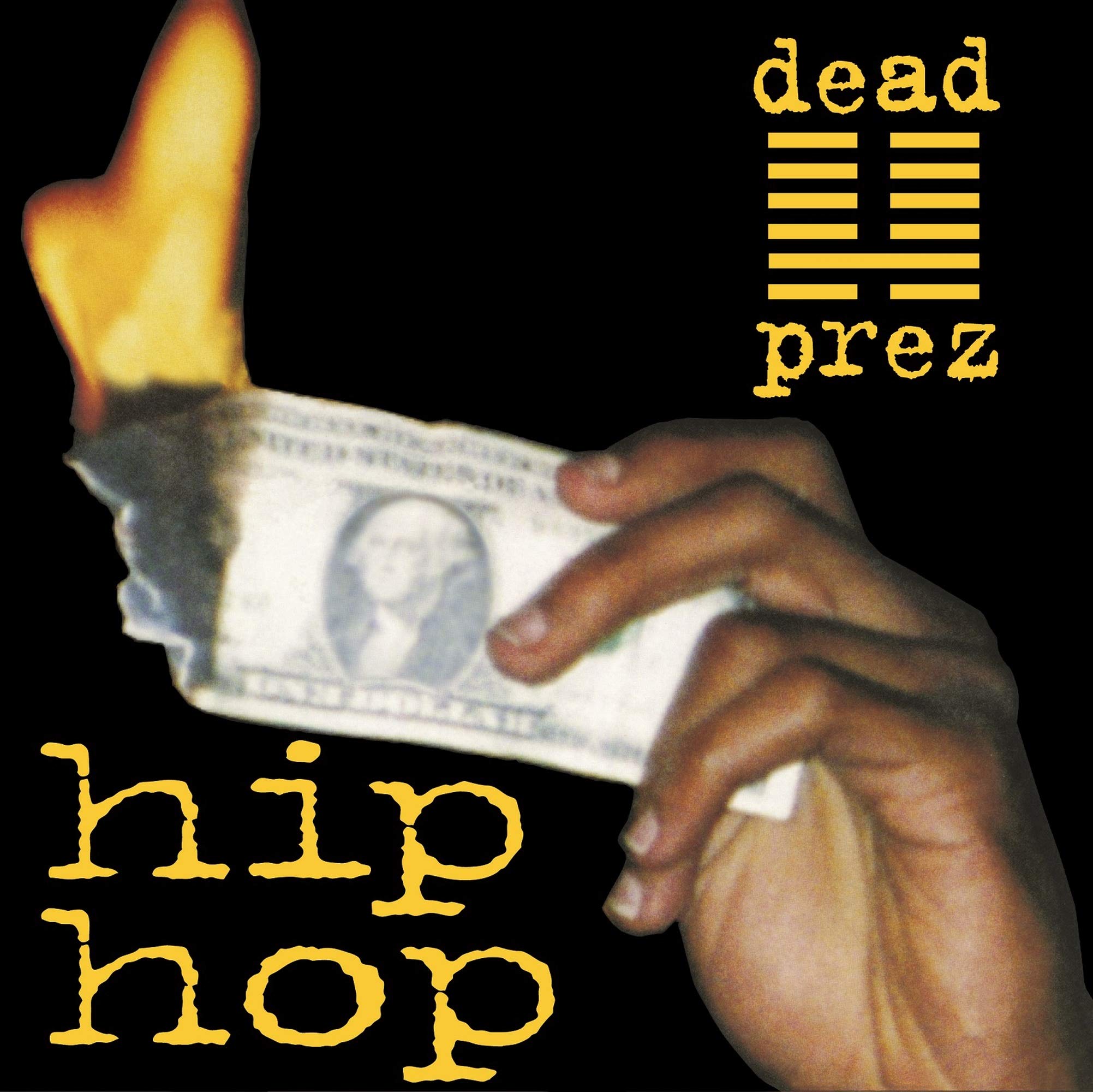 Dead Prez Music