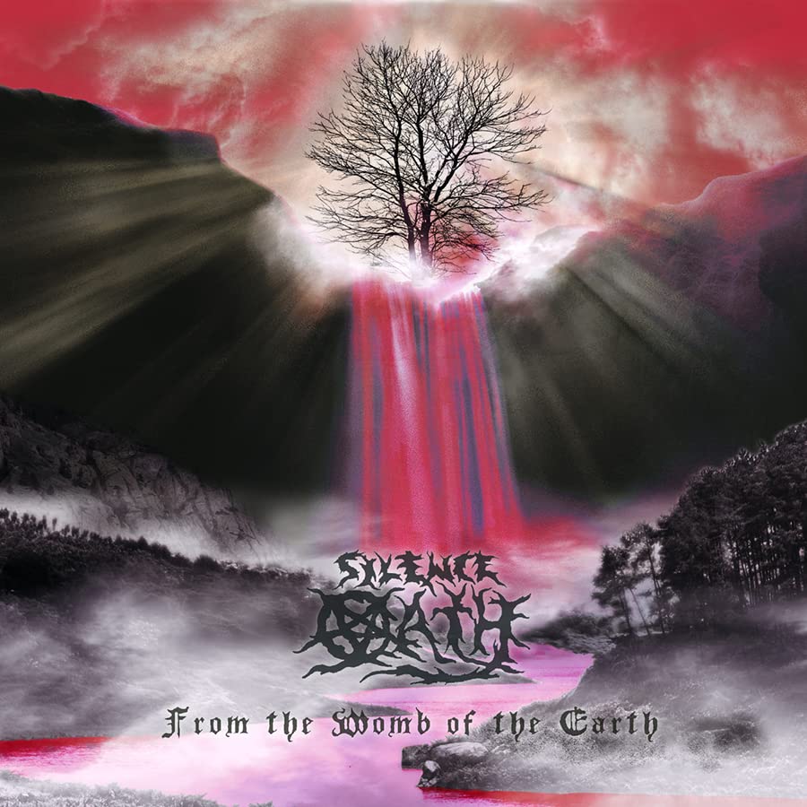 From The Womb Of The Earth Metal & Hardrock