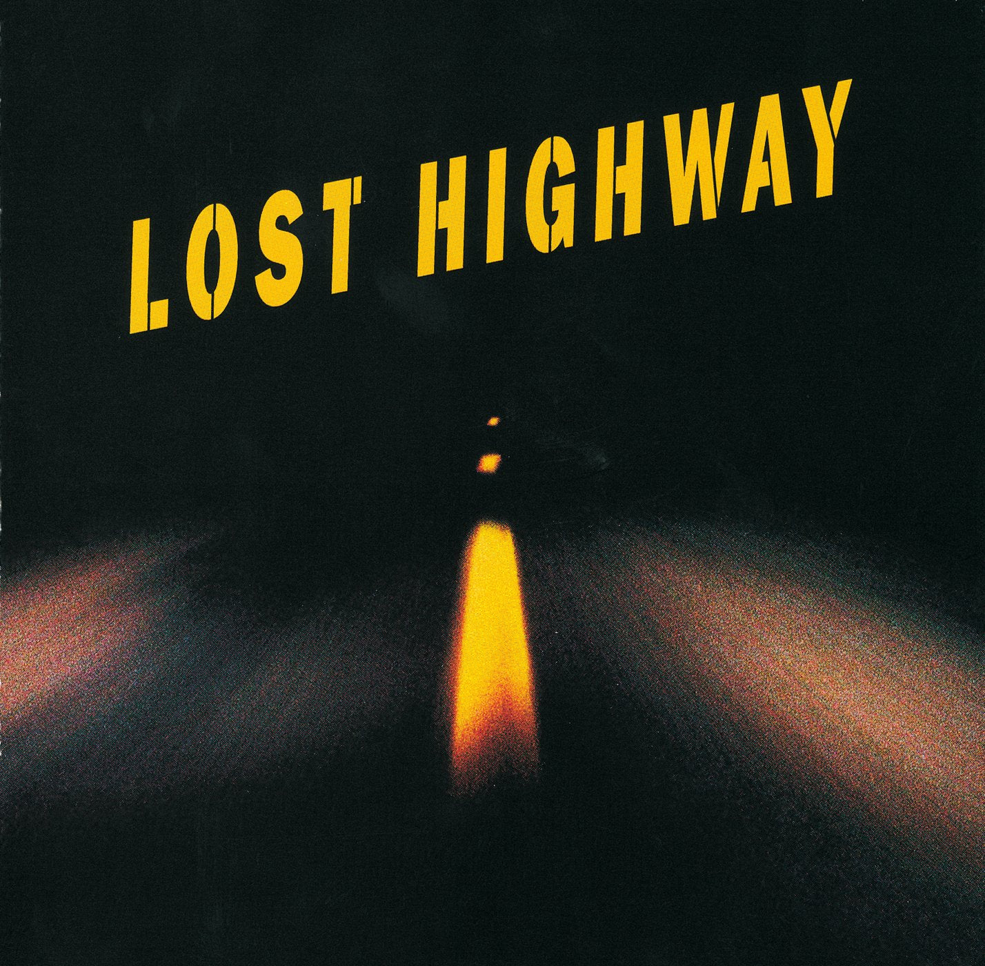 Lost Highway Alternative & Indie