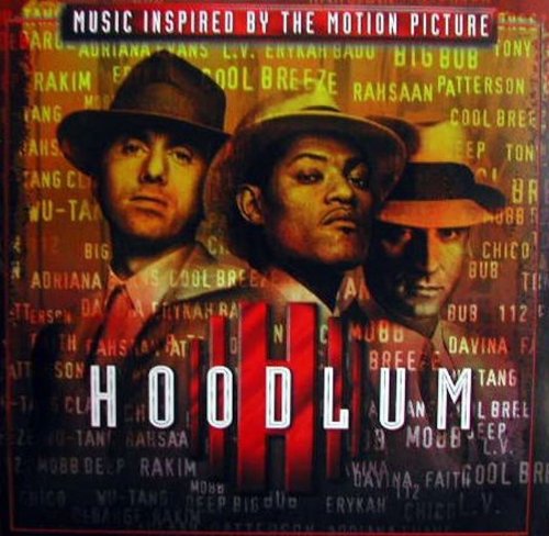 Hoodlum Pop