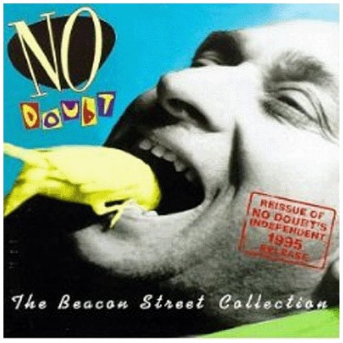 The Beacon Street Collection Reggae