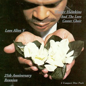 Vol. 1-Love Alive V-25th Anniv Other music genres
