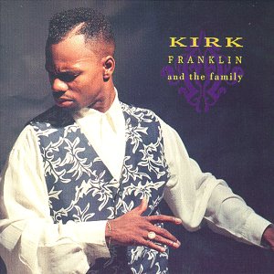 Kirk Franklin & Family Other music genres