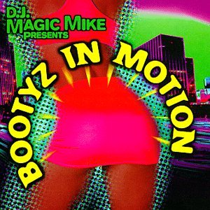 Product Image: Bootyz in Motion
