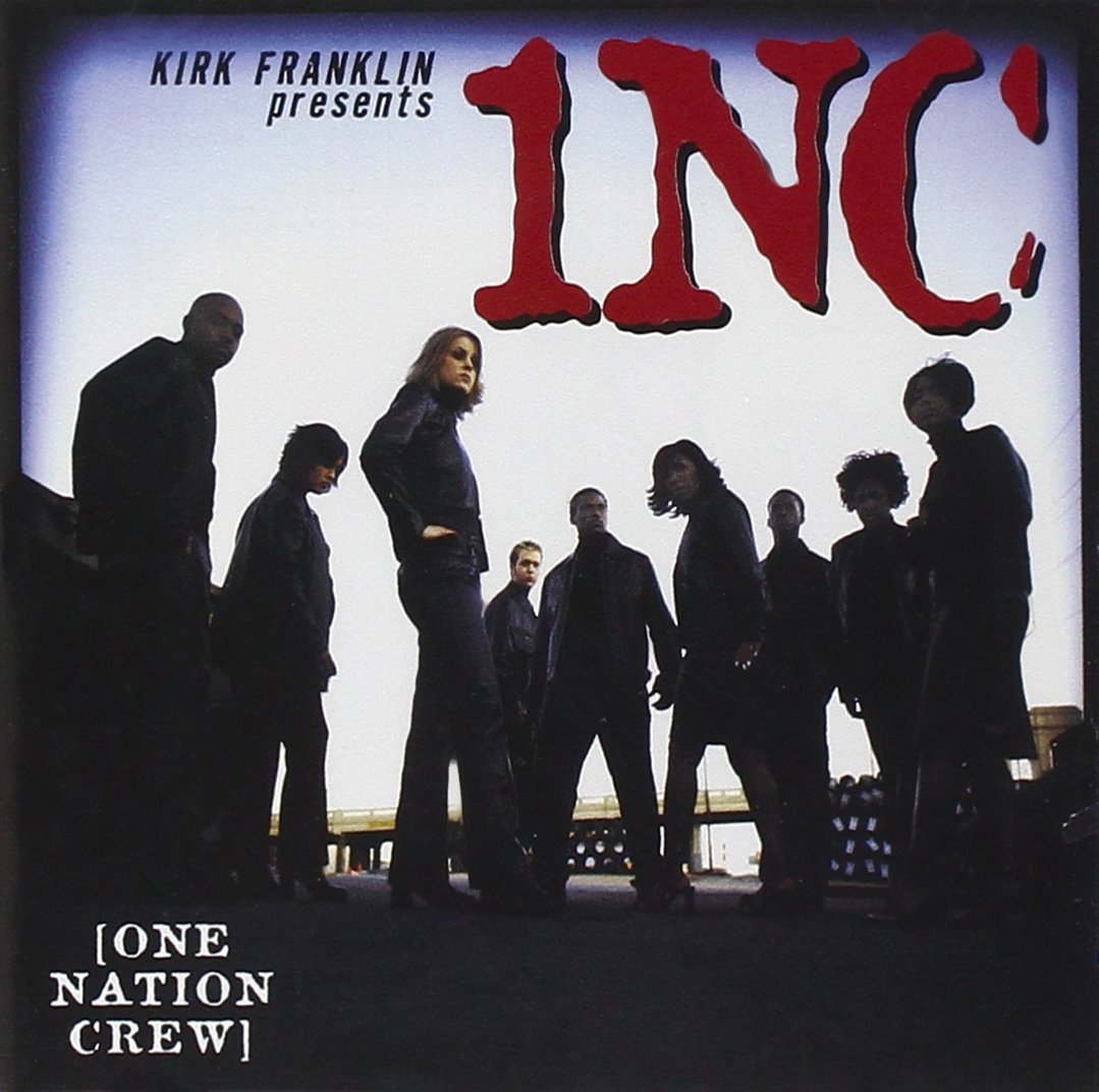 Presents 1nc - One Nation Crew Music