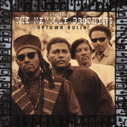 Uptown Rulin'/the Best of Jazz