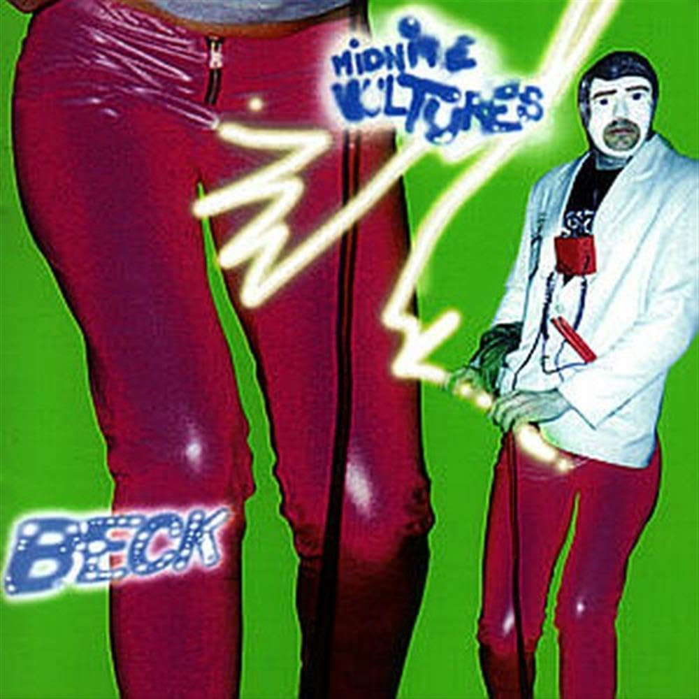 Midnite Vultures Alternative & Indie
