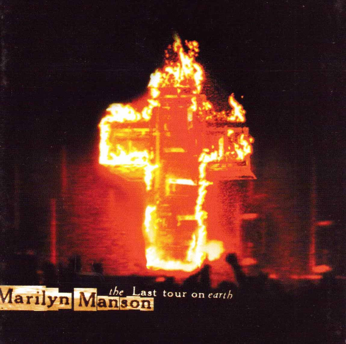 last Tour On Earth (Live) (Ltd. Ed. +Bonus CD) Alternative & Indie