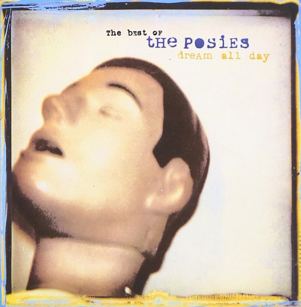 Best of Posies-Dream All Day Alternative & Indie