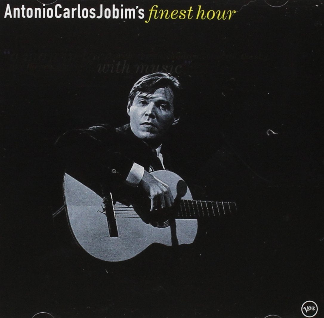Finest Hour (Best of) Jazz