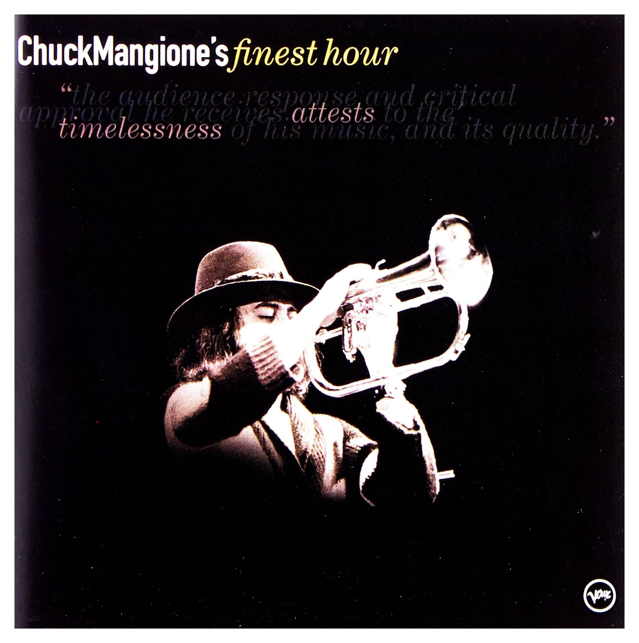 Finest Hour (Best of) Jazz