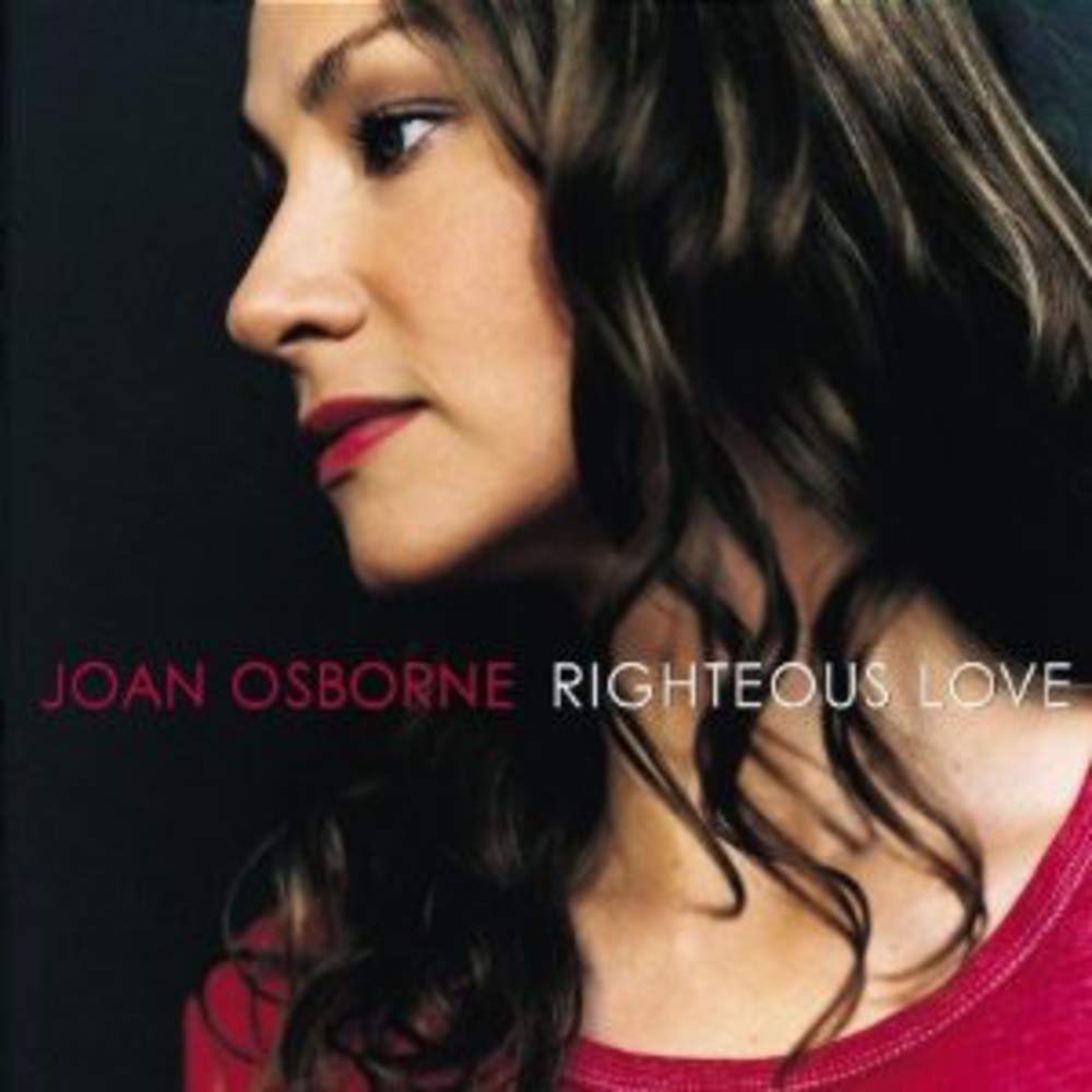 Product Image: Righteous Love