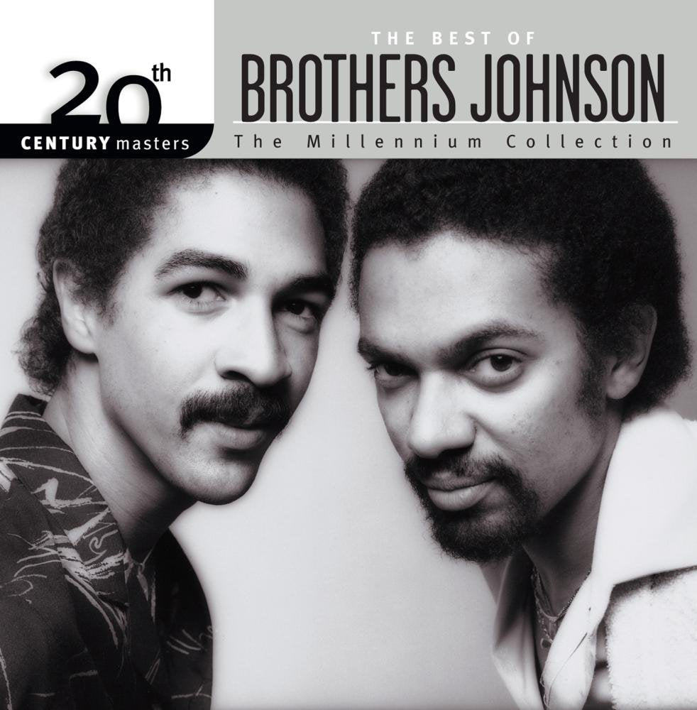Product Image: 20th Century Masters