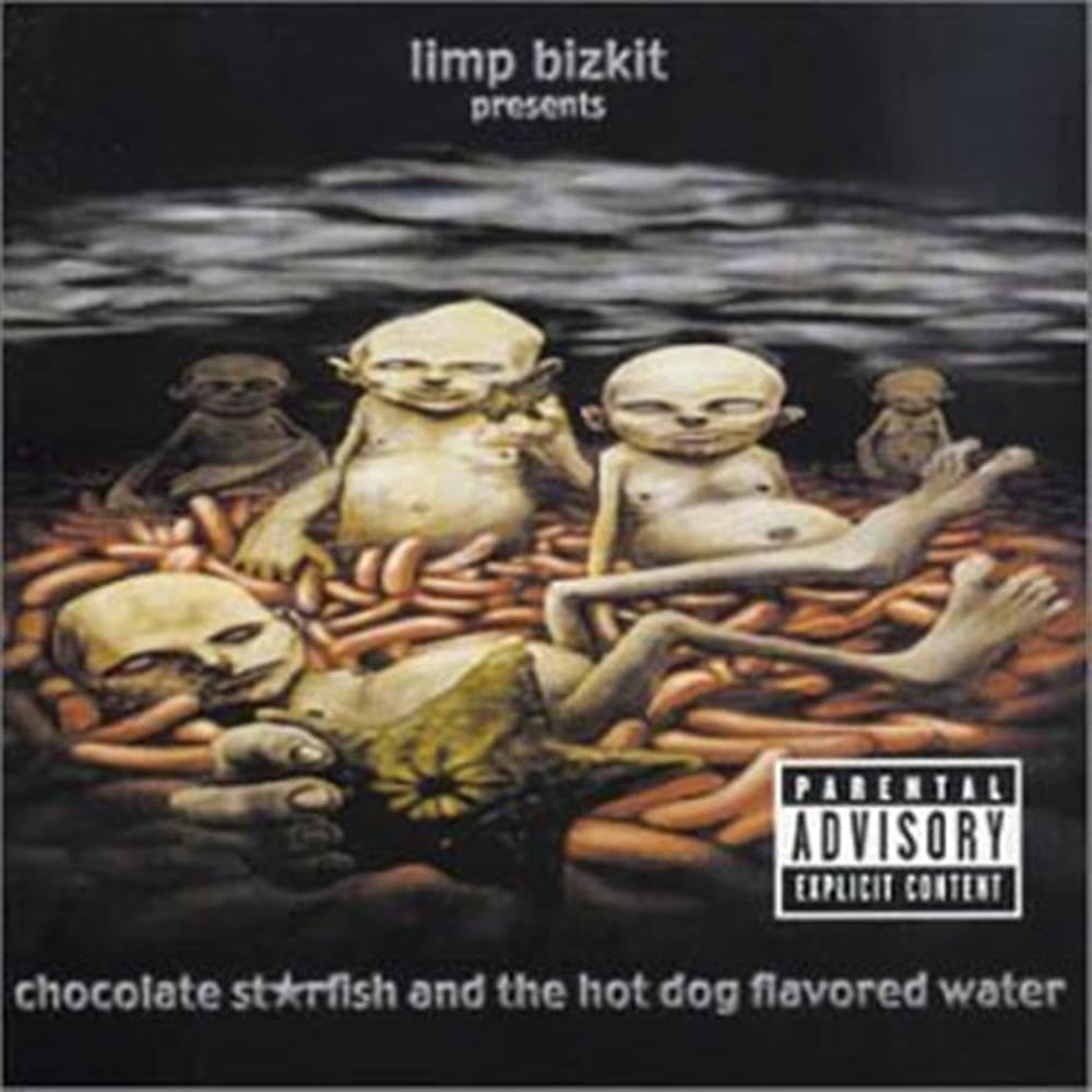 Product Image: Chocolate Starfish
